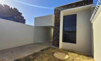 Imagem: Casa com 03 quartos entrada parcelada Senador