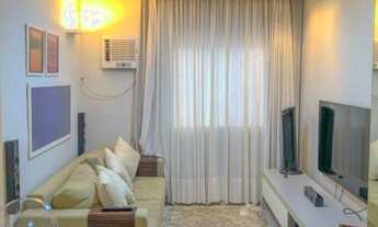 Imagem 7: Excelente apartamento condomínio Riviera Olaria - Porto Velho - RO