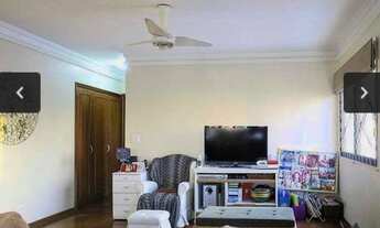 Imagem 2: Excelente Apartamento de 203m² a venda no Centro de Convivência - Cambuí , Campinas -SP