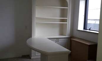 Imagem 5: Sala/Conjunto para aluguel possui 42 metros quadrados com 2 quartos em Consolação - São Pa