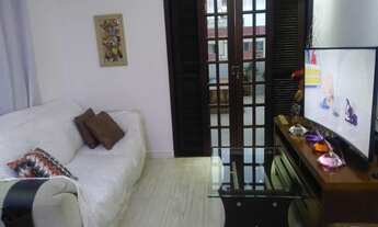 Imagem 5: Cobertura para venda tem 170 metros quadrados com 3 quartos em Todos os Santos - Rio de Ja