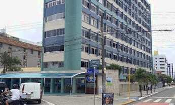 Imagem: FRENTE PARA MAR Cabo Branco - João Pessoa/PB