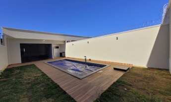 Imagem 7: Casa com 03 quartos em Senador Canedo - GO entrada Facilitada