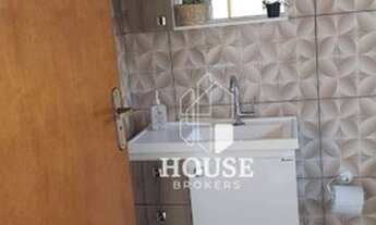 Imagem 7: Chácara com 1 dormitório à venda, 2600 m² por R$ 640.000,00 - Paraíso da Cachoeira - Mogi