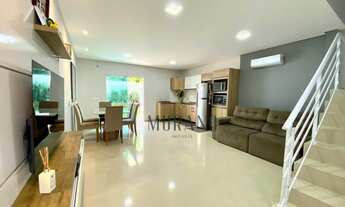 Imagem 4: Sobrado com 3 dormitórios à venda, 128 m² por R$ 630.000,00 - Saguaçu - Joinville/SC