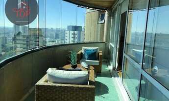 Imagem: Cobertura, 414 m² - venda por R$ 3.190.000,00