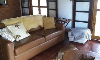 Imagem 5: Sítio Espetacular a venda em Sarapuí 4,6alq Lindo