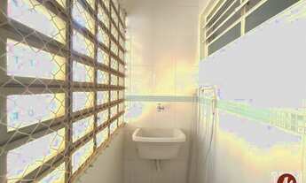 Imagem 4: Apartamento (tipo - padrao) 1 dormitórios, cozinha planejada, portaria 24 horas, elevador