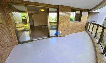 Imagem 5: Apartamento a venda na Península - Barra da Tijuca, 04 quartos (2 suítes