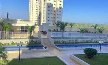 Imagem 1: Apartamento para venda com 78 metros quadrados com 3 quartos. EDIFICIO JARDIM BEIRA RIO