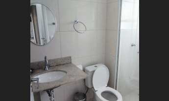 Imagem 3: /Liverpool - 3 Qrts sendo uma suíte - 90 m2 - Modulados e climatizado