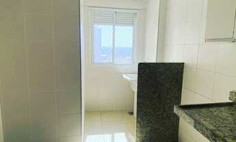 Imagem 4: Apartamento 2/4 com suíte Pq Amazônia