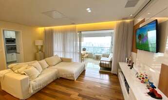 Imagem: Apartamento para venda possui 134 metros