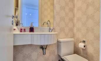 Imagem 12: Apartamento 3/4 com suíte Nascente na Graça R$ 1.250.000,00