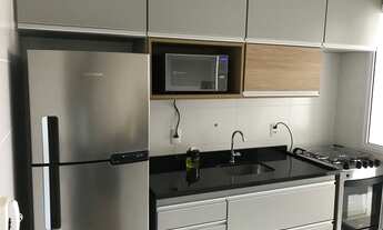 Imagem 5: Apartamento para venda com 41 metros quadrados com 1 quarto em Brás - São Paulo - SP