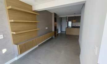 Imagem 3: Apartamento para locação na Granja Julieta, 62 m2, 1ª locação, 02 dormitórios, 03 máquinas