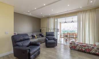 Imagem 3: Apartamento Venda Vila Olímpia 112 m² 3 Dormitórios