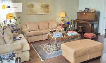 Imagem 2: Apartamento para venda ou locação em Moema