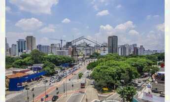 Imagem 7: Flat com 1 Quarto e 1 banheiro para Alugar, 33 m² Vila Mariana