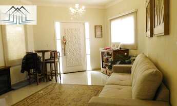 Imagem 2: Casa com 3 dormitórios à venda, 265 m² por R$ 1.850.000,00 - Condomínio São Miguel - Vinhe