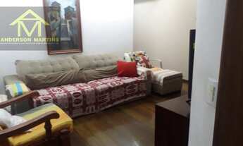 Imagem 2: Amplo apartamento,4 quartos. 1 suítes, 2 vagas Cód: 19297 z