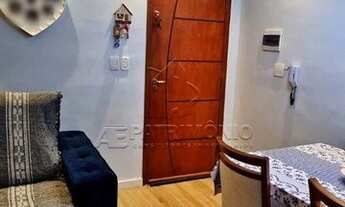 Imagem: Apartamento para venda em Jardim Simus