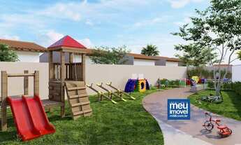 Imagem 5: Casa de condomínio- últimas unidades