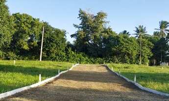 Imagem 4: Terrenos com entradas a partir deR$ 2.500,00