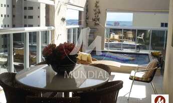 Imagem 3: Apartamento (cobertura 2 - duplex) 4 dormitórios/suite, cozinha planejada, portaria 24hs