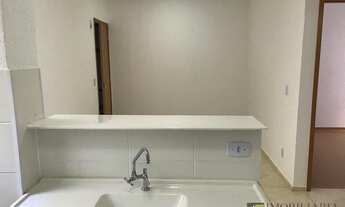 Imagem 5: SÃO JOSÉ DO RIO PRETO - Apartamento Padrão - RIOS DI ITÁLIA