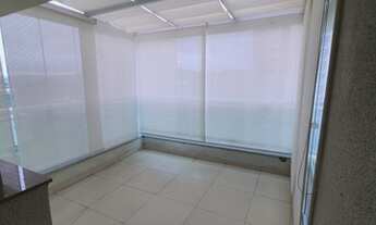 Imagem 6: Apartamento para aluguel possui 177 metros quadrados com 3 quartos