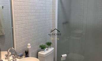 Imagem 5: Apartamento com 1 dormitório à venda, 50 m² por R$ 636.000,00 - Melville Empresarial II