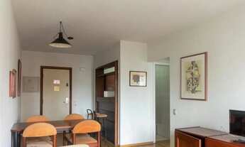 Imagem: Flat em Piedade - Jaboatão dos Guararapes