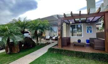 Imagem: Casa no condomínio Condado de Capão, Capão