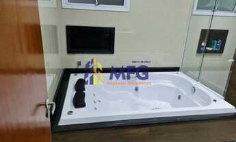 Imagem 5: Solar do Bosque Casa térrea