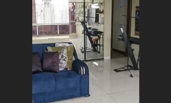 Imagem 3: VENDO APARTAMENTO CONFORTAVEL NO ED. SANTA CLARA