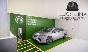 Imagem 6: Excelente apto 2d - em construção Barreiros - Jardim Atlântico