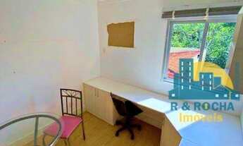 Imagem 6: Condomínio Residencial Andirá (Ao lado do Carrefour) - 3 quartos (1 suíte) - 95m² - 2 vaga