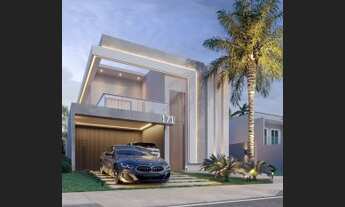 Imagem 2: Aphavile Casa com 4 dormitórios