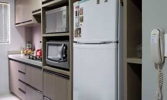 Imagem 3: Apartamento Semi Mobiliado no bairro Cancelli