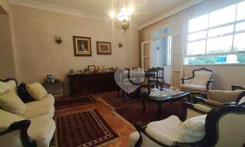 Imagem: Excelente 3 quartos sala 2 ambientes com