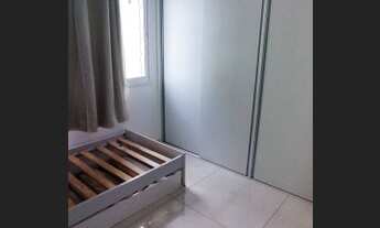 Imagem 6: /Liverpool - 3 Qrts sendo uma suíte - 90 m2 - Modulados e climatizado