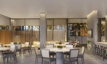 Imagem 4: Cobertura para Venda em Curitiba, Hugo Lange, 4 dormitórios, 4 suítes, 6 banheiros, 3 vaga