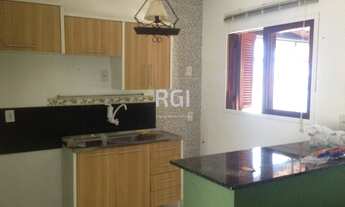 Imagem 2: Viamão - Casa Padrão - Águas Claras