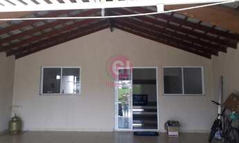 Imagem: Casa Residencial em SÃO JOSÉ DOS CAMPOS