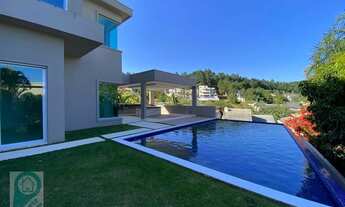 Imagem 3: Casa com 5 dormitórios, 760 m² - venda por R$ 8.500.000,00 ou aluguel por R$ 38.000,00/mês