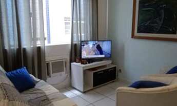 Imagem 6: Apartamento com 2 dorms, Boqueirão, Praia Grande - R$ 350 mil, Cod: 3970