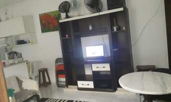 Imagem 2: Casa para venda tem 100 metros quadrados com 2 quartos em Central Carapina