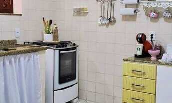 Imagem 5: Casa com 2 quartos em no Bairro Maracanã em Praia Grande - SP