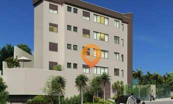 Imagem 5: Apartamento à venda, 60 m² por R$ 566.500,00 - Serra - Belo Horizonte/MG
